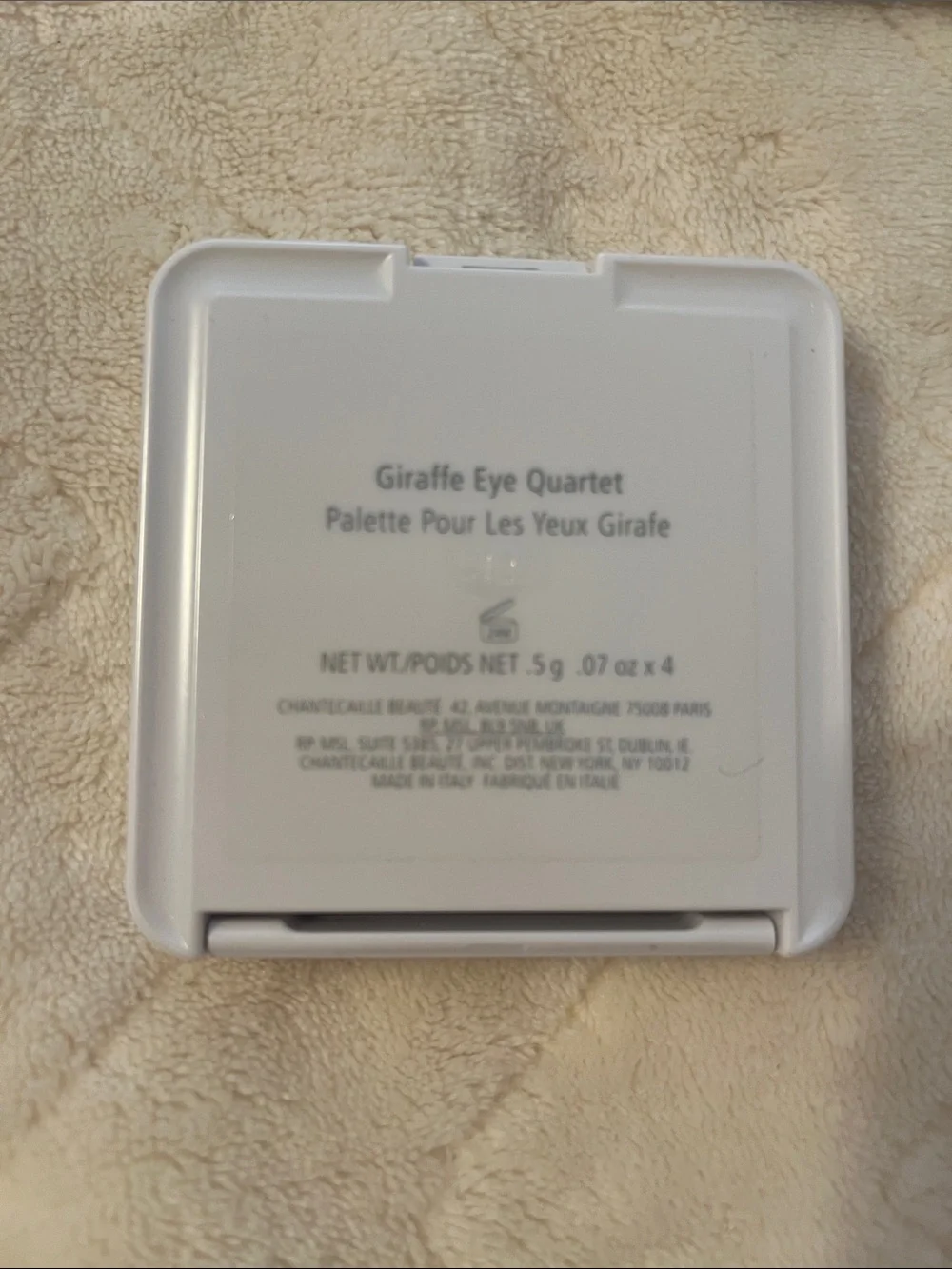 Chantecaille brand new